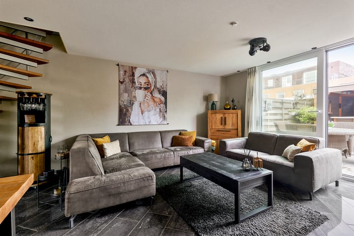 Foto 2 van Eisdenstraat 11