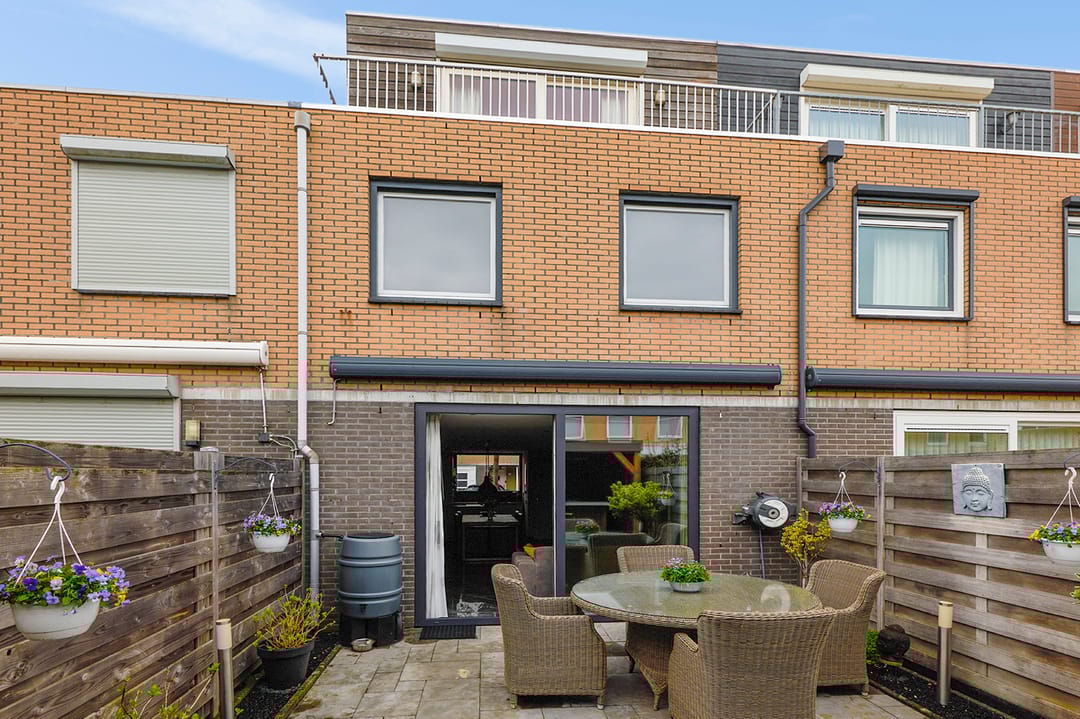 Foto 8 van Eisdenstraat 11