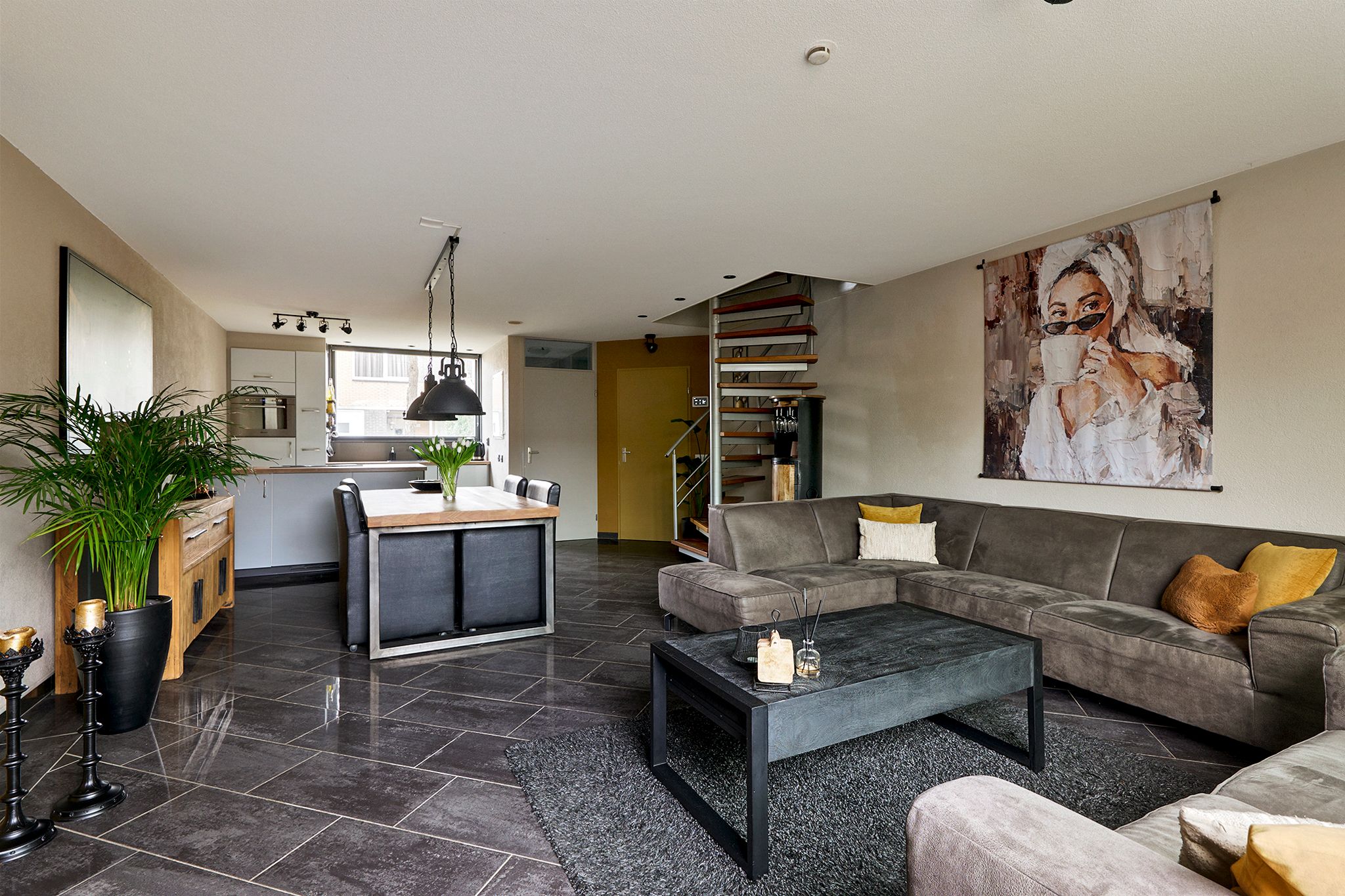 Foto 6 van Eisdenstraat 11