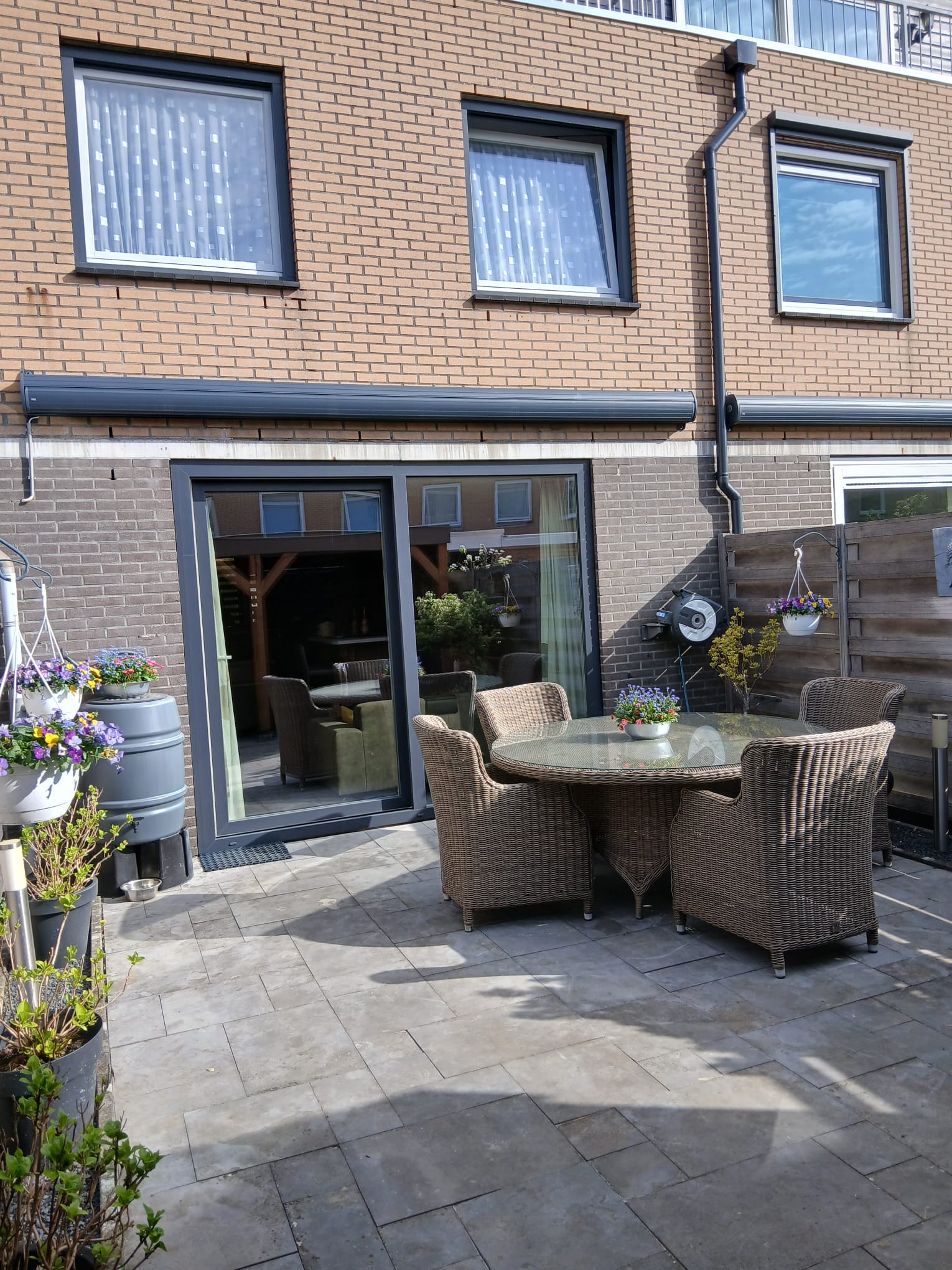 Foto 15 van Eisdenstraat 11