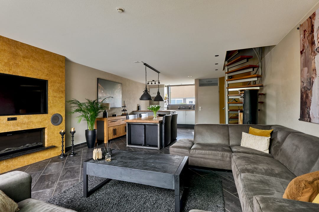 Foto 7 van Eisdenstraat 11