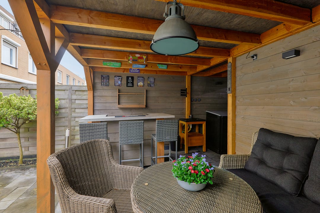 Foto 16 van Eisdenstraat 11