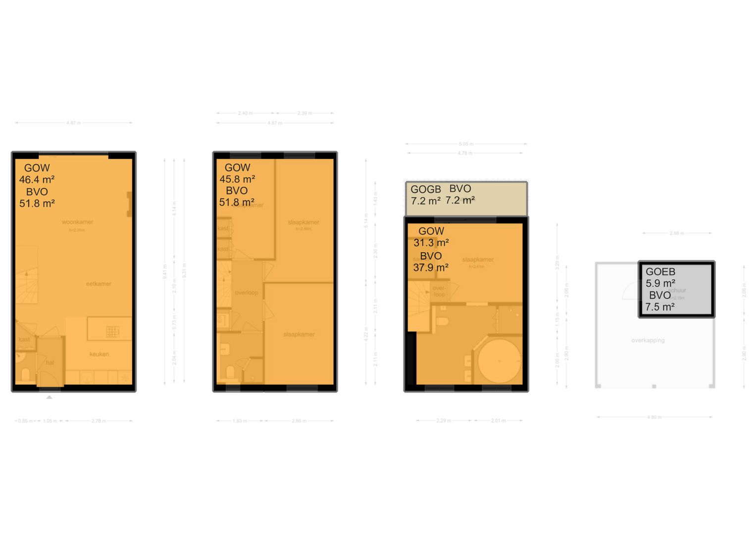 Foto 42 van Eisdenstraat 11
