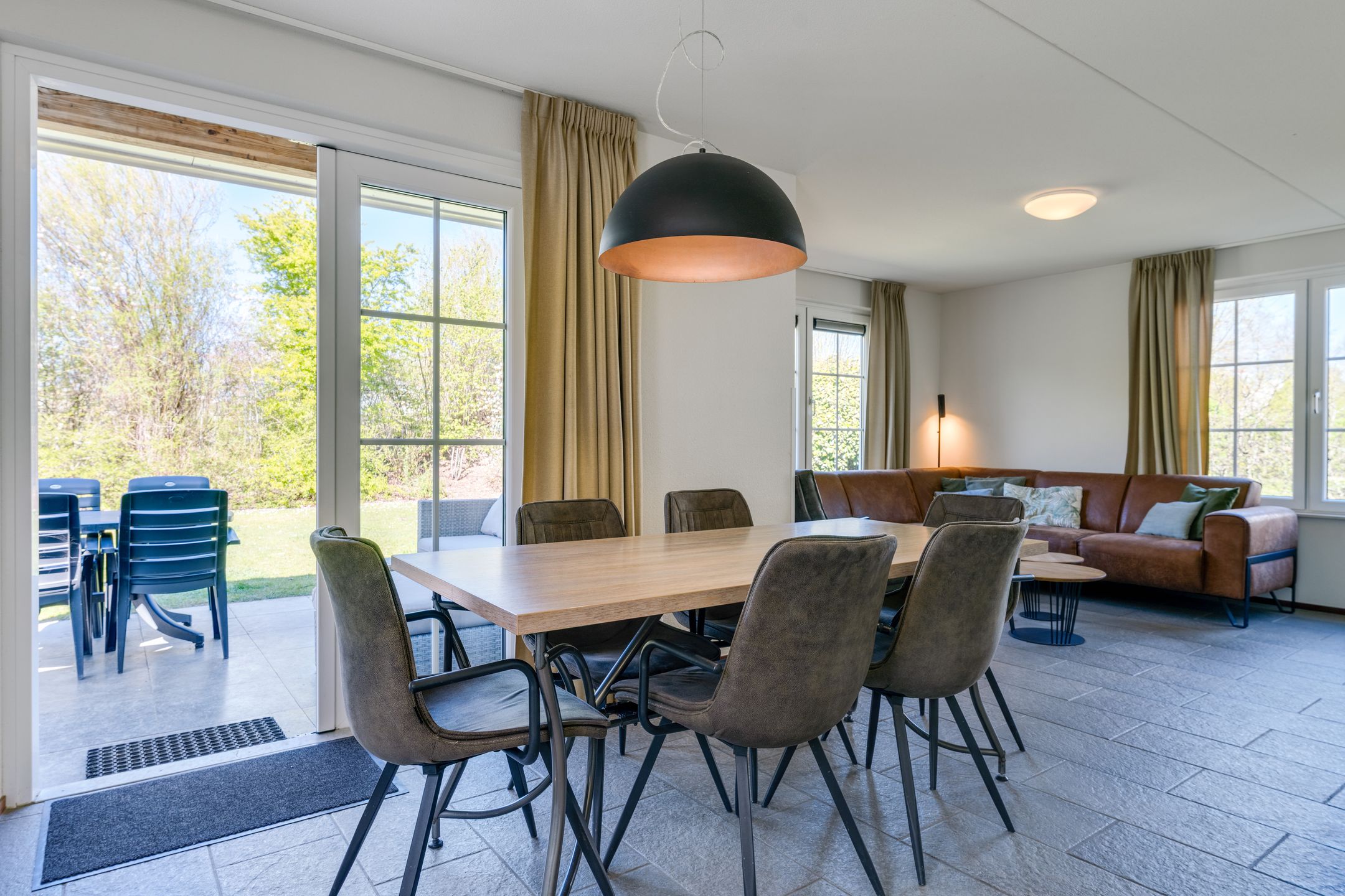 3-bedroom freehold villa in Cadzand — photo 2 of 5