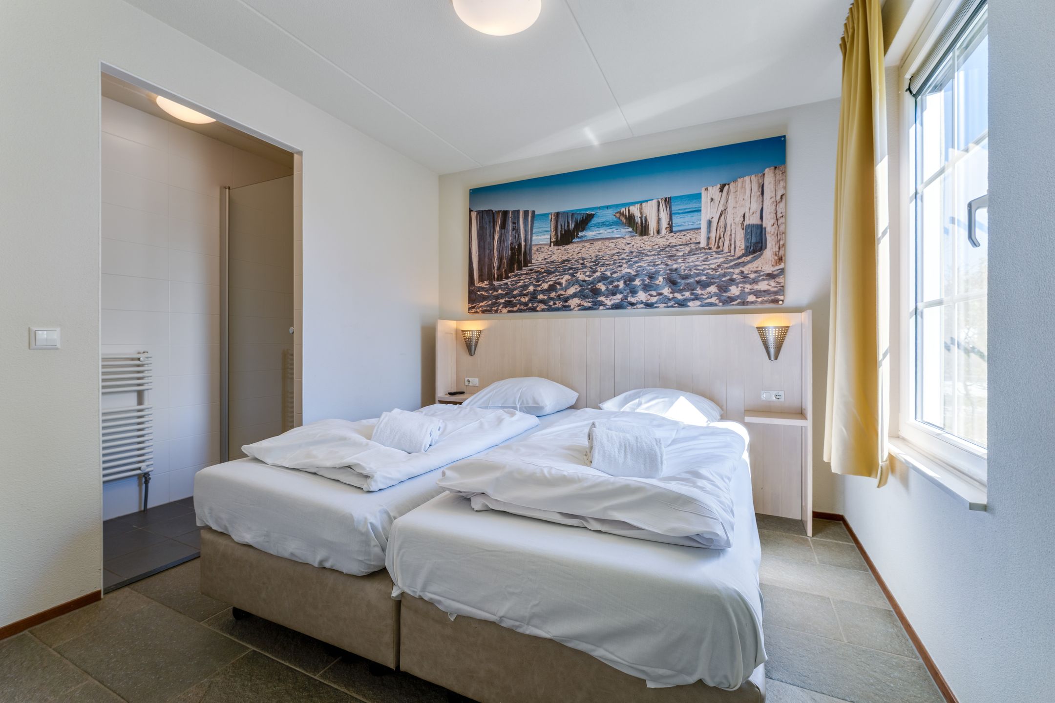 3-bedroom freehold villa in Cadzand — photo 3 of 5