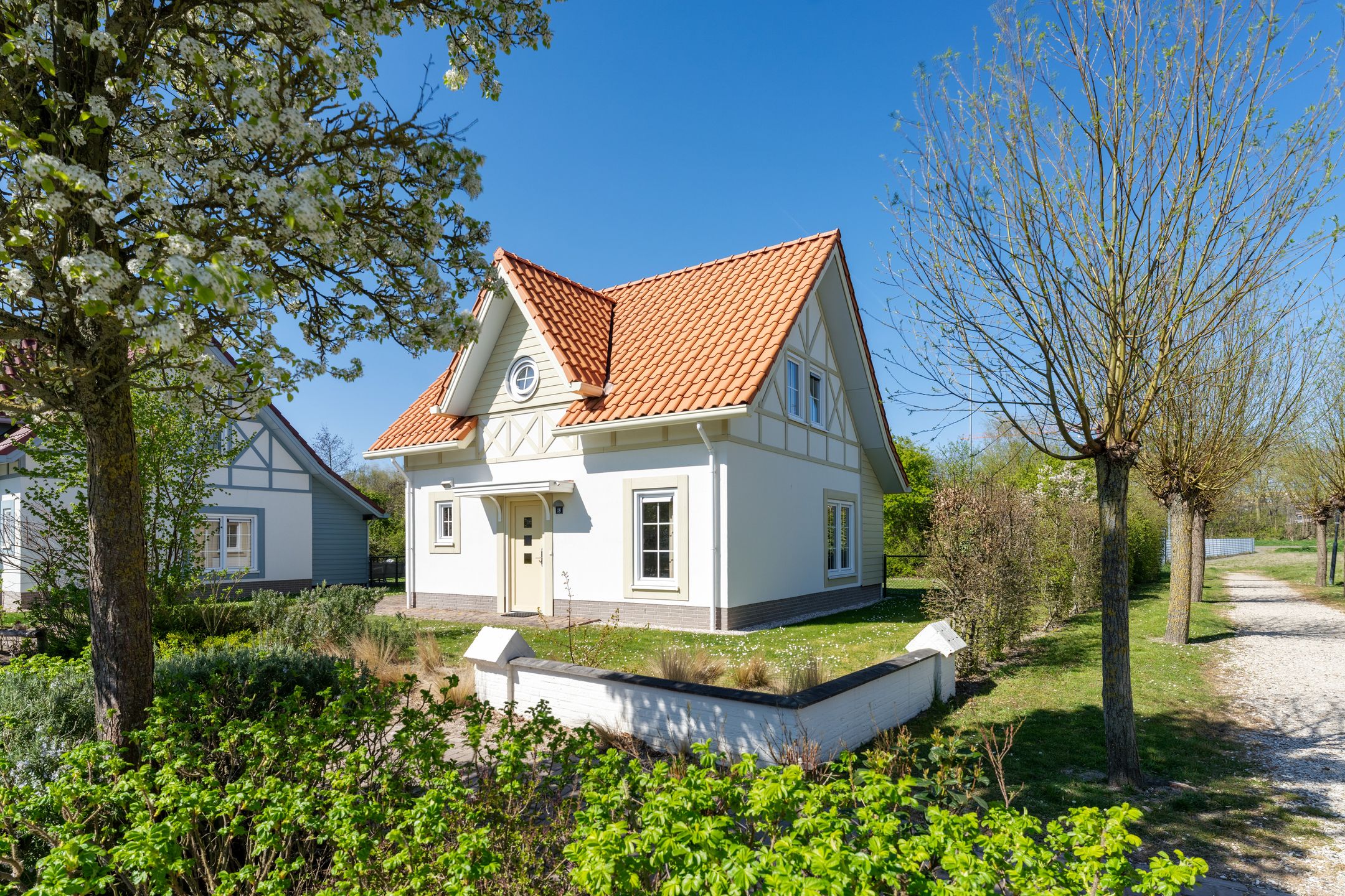 3-bedroom freehold villa in Cadzand — photo 1 of 5