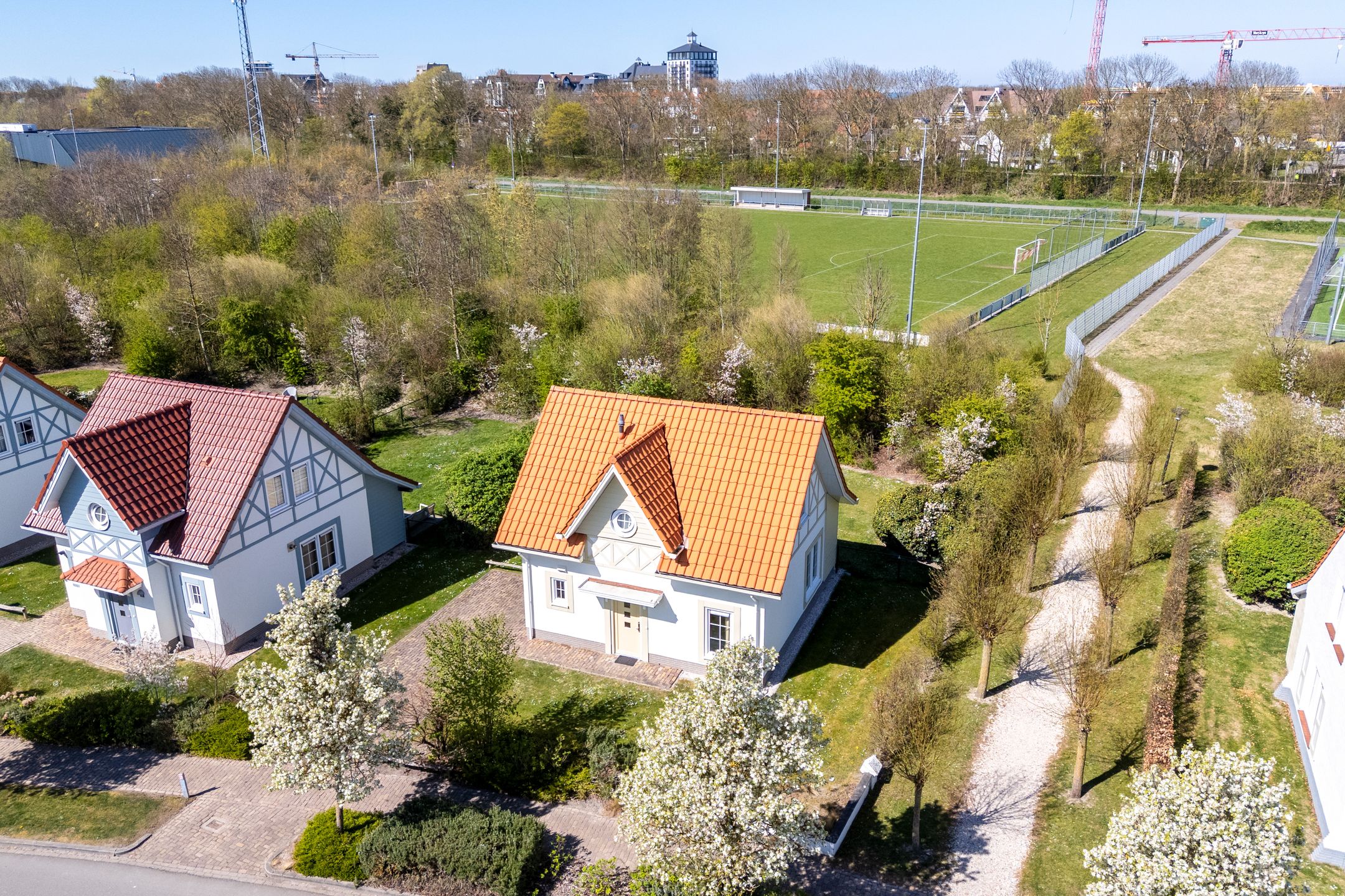 3-bedroom freehold villa in Cadzand — photo 5 of 5