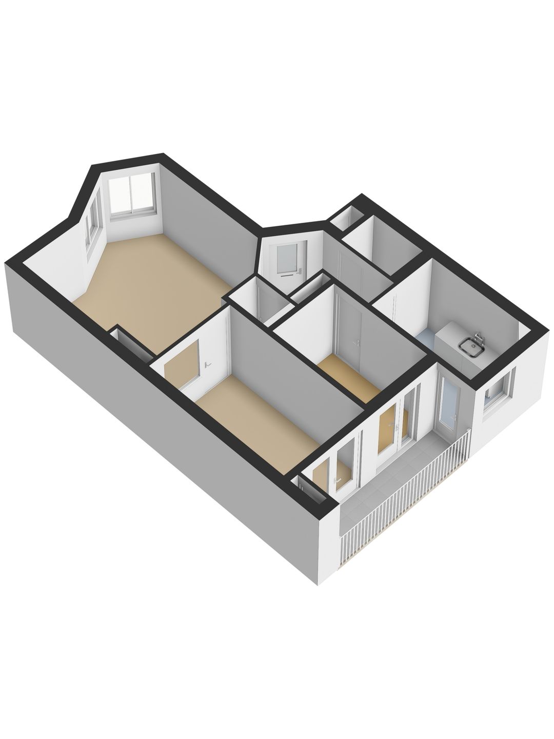 Foto 31 van Smaragdstraat 19