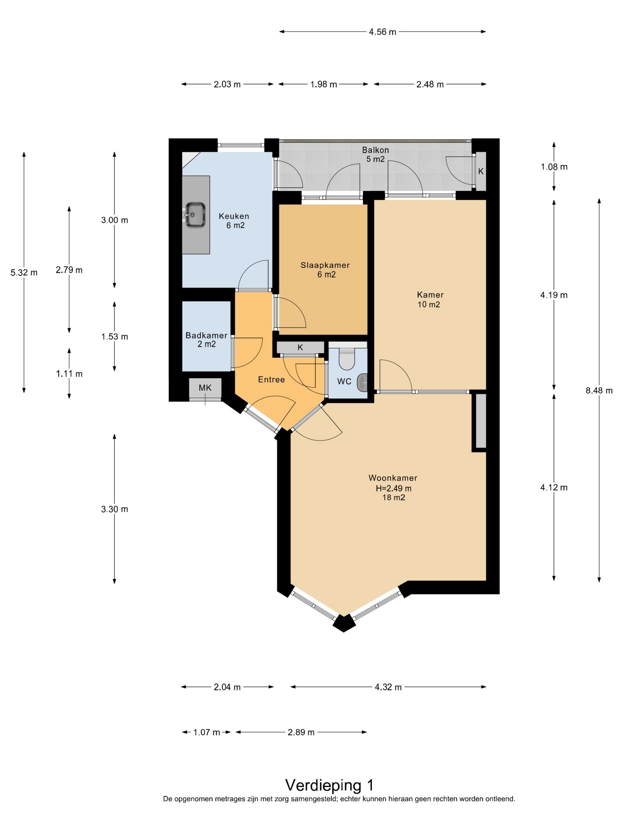 Foto 33 van Smaragdstraat 19