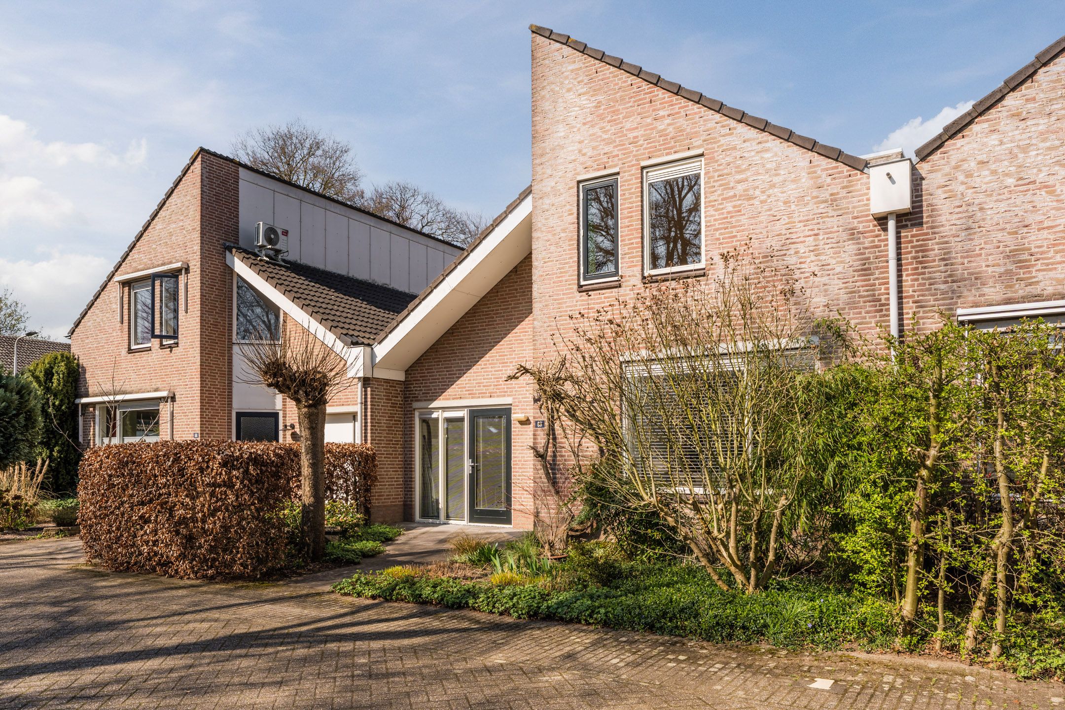 Harriët Freezerlaan 66 