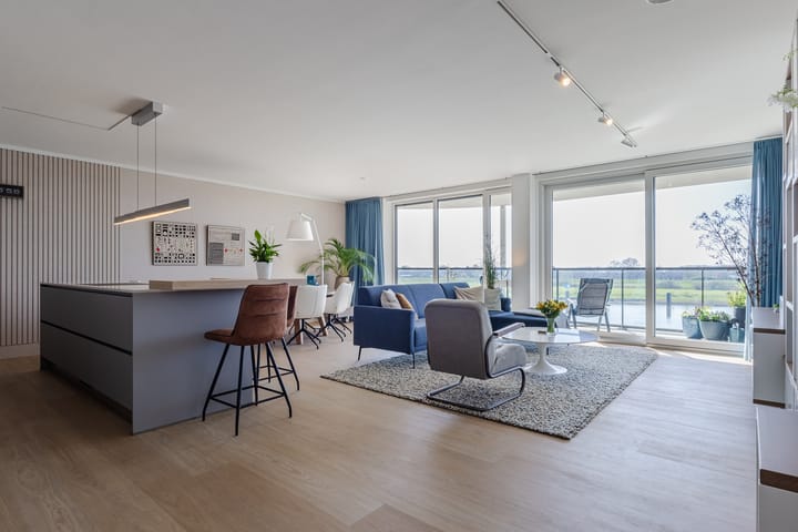 Photo 3 of Zwaanpark 19