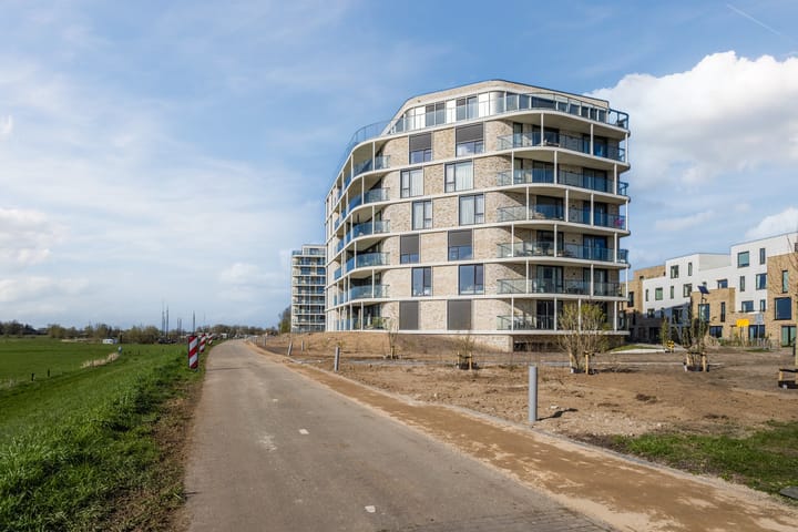 Photo 2 of Zwaanpark 19