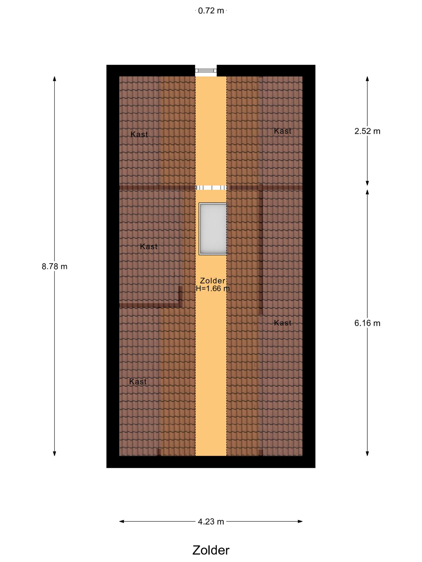 Photo 55 of Leliestraat 105