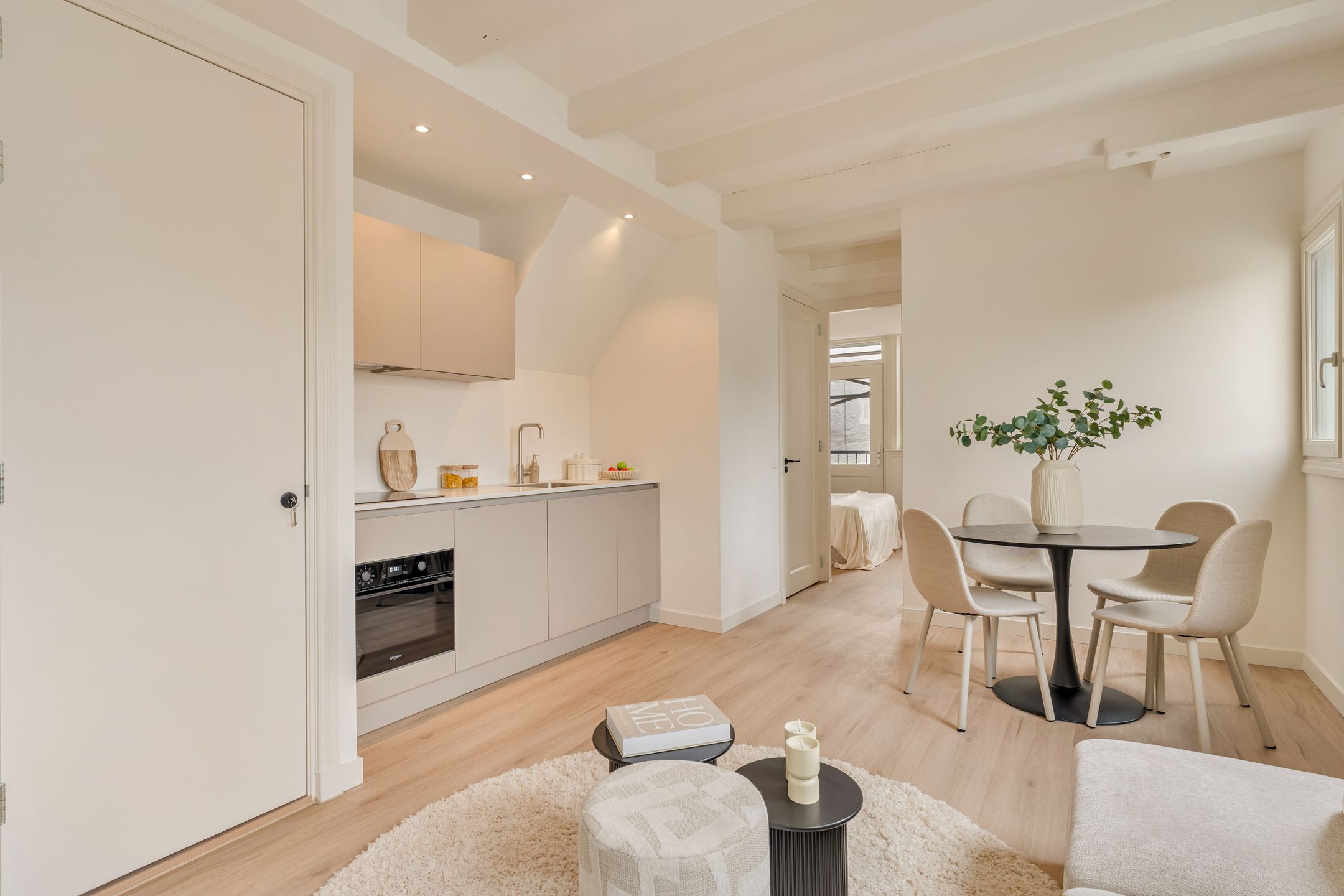 Binnen Brouwersstraat 7-A 7 A2