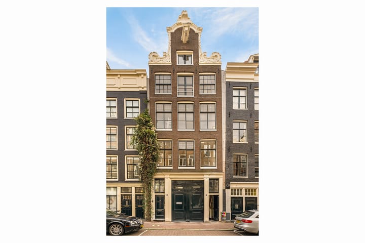 Photo 2 of Binnen Brouwersstraat 7-A2