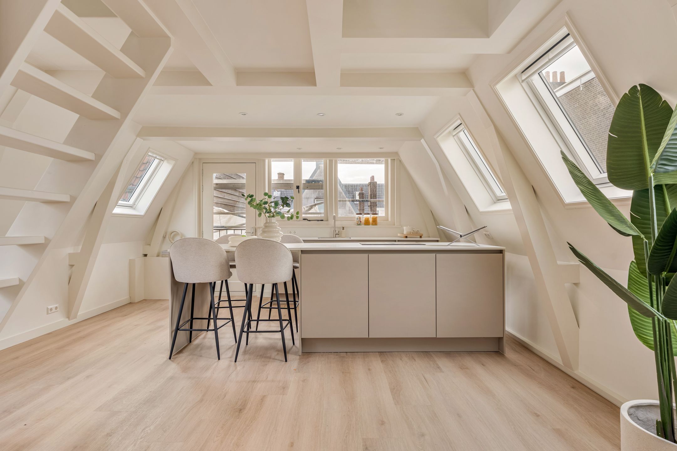 Binnen Brouwersstraat 7-A 7 A3