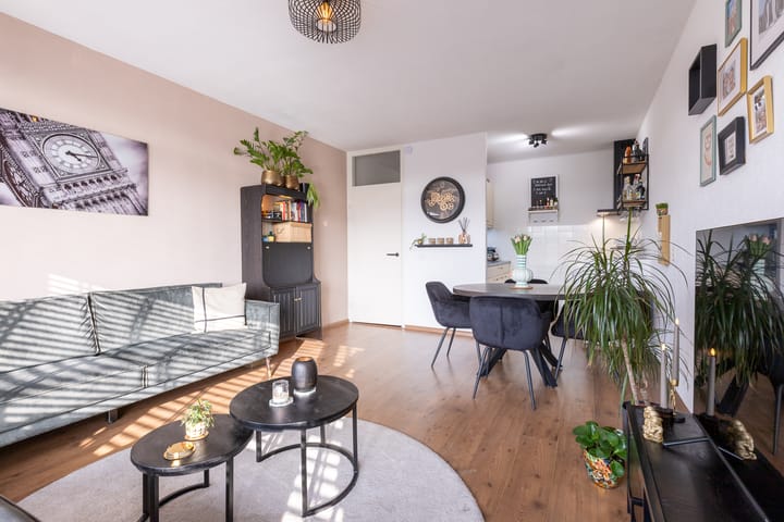 Foto 3 van Noordsingel 42