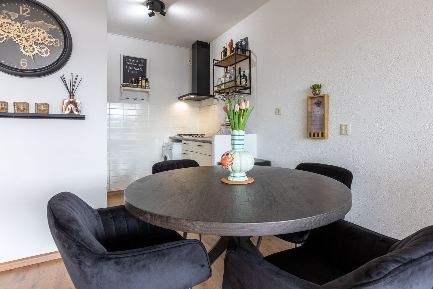 Foto 5 van Noordsingel 42