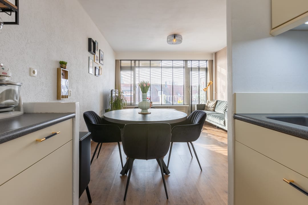 Foto 7 van Noordsingel 42