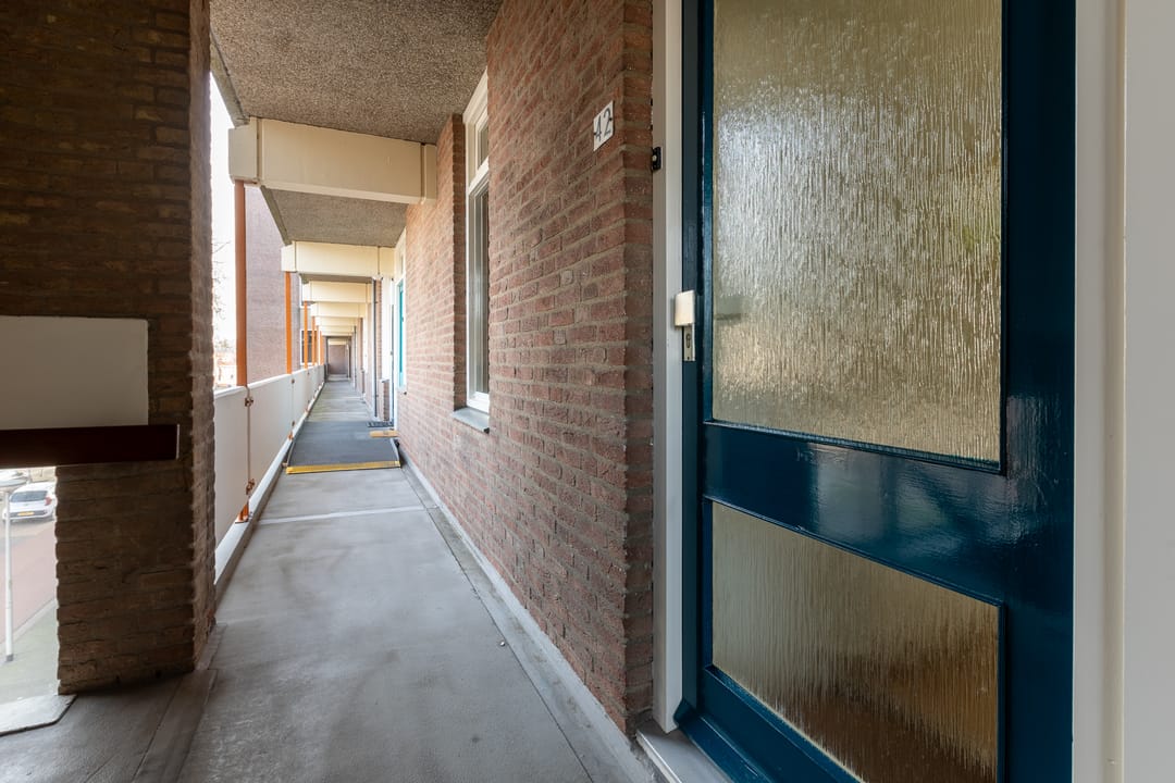 Foto 22 van Noordsingel 42