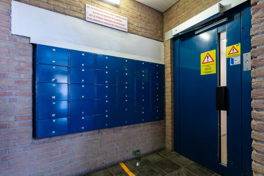 Foto 26 van Noordsingel 42