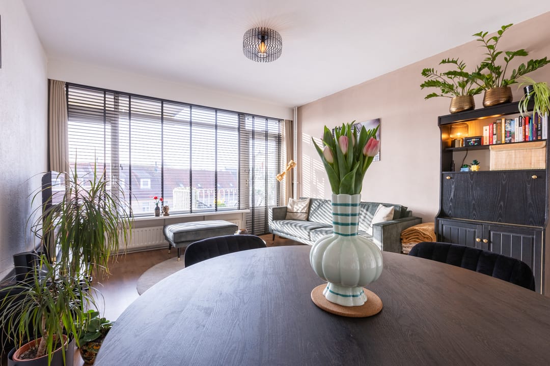 Foto 8 van Noordsingel 42