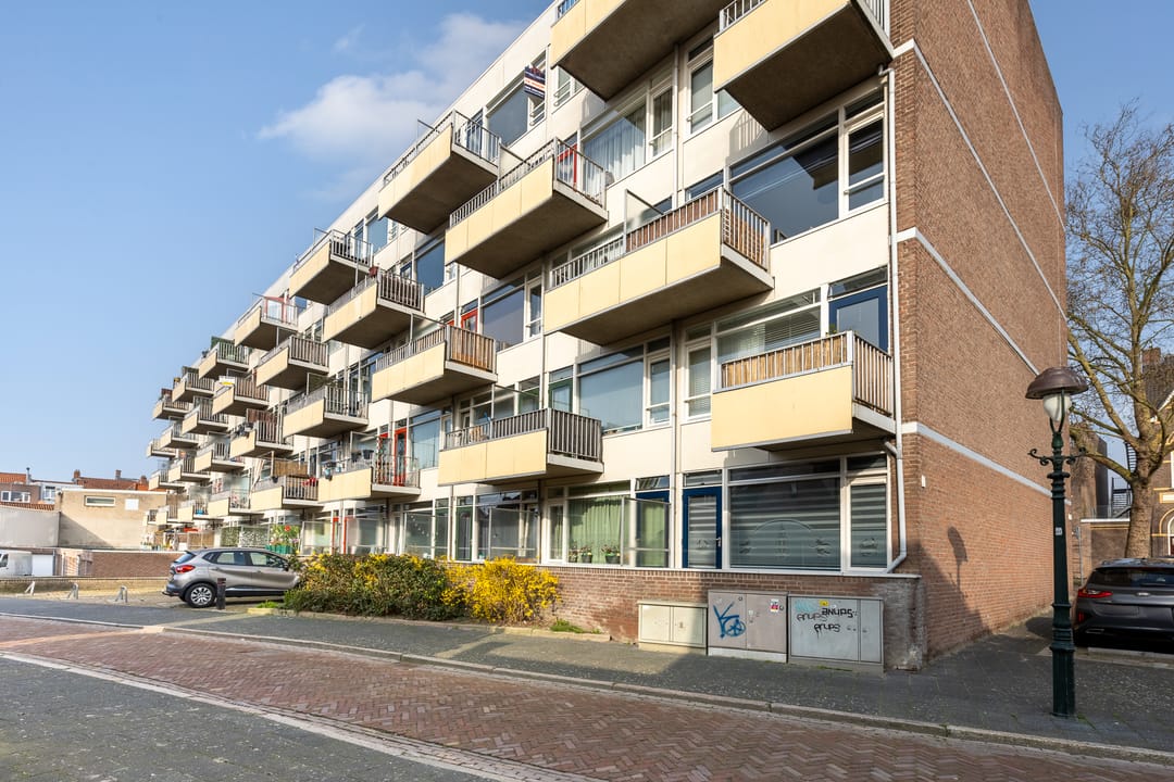 Foto 31 van Noordsingel 42