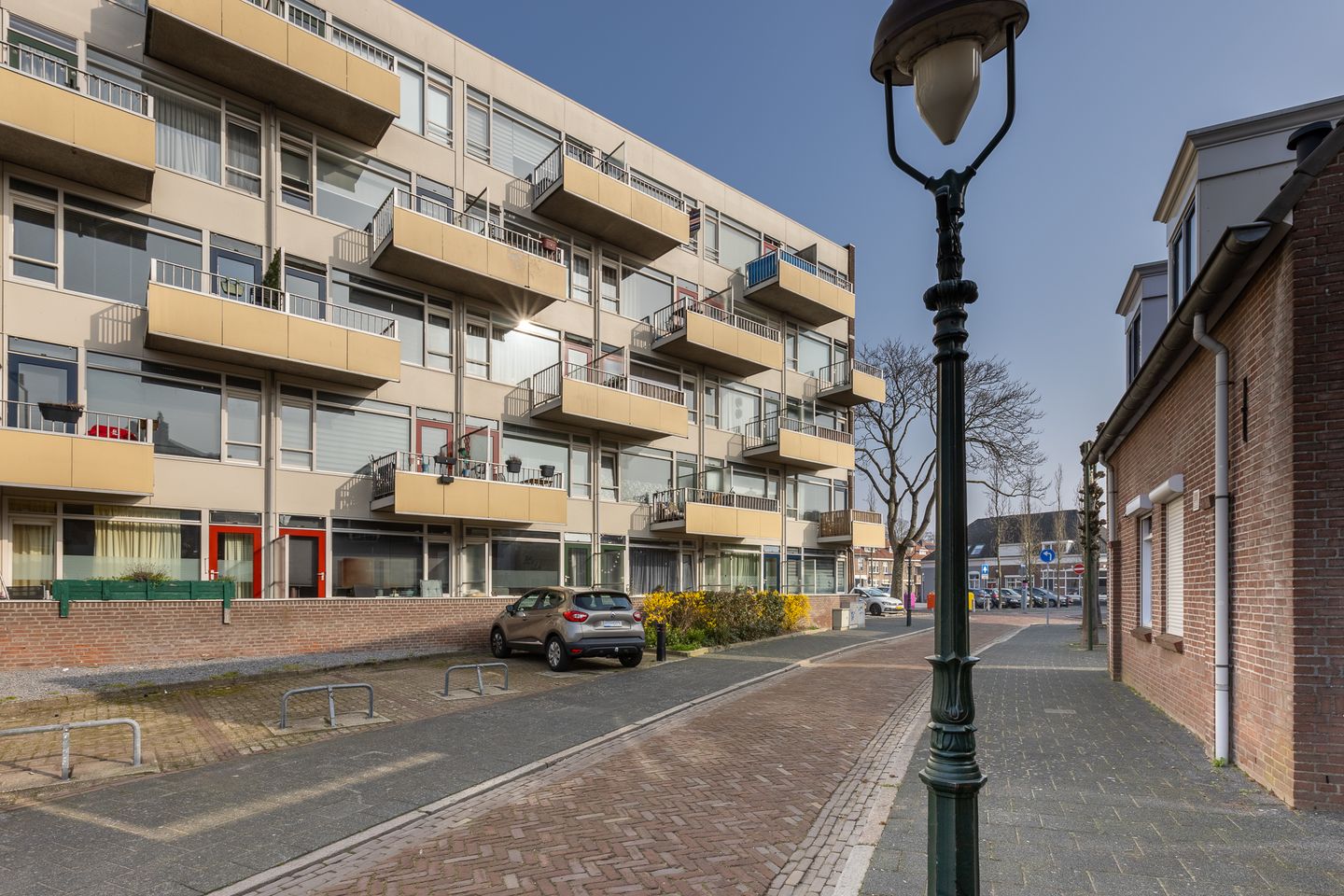 Foto 34 van Noordsingel 42