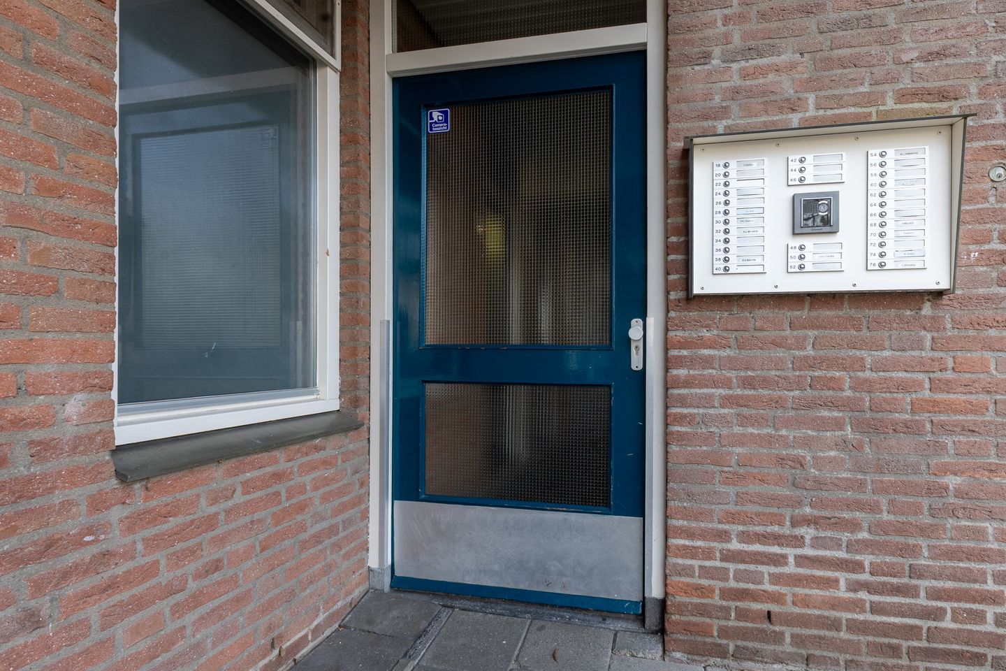 Foto 29 van Noordsingel 42