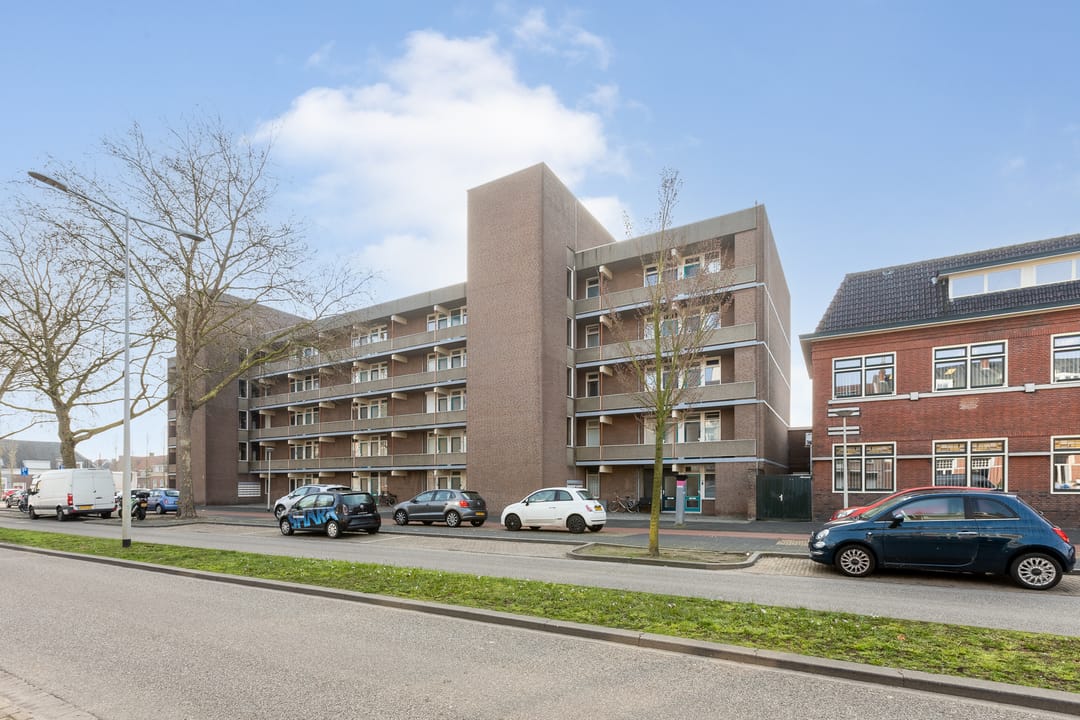 Foto 32 van Noordsingel 42