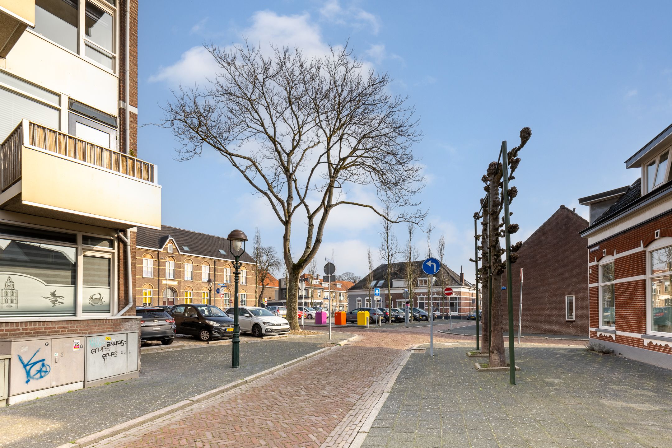 Foto 33 van Noordsingel 42