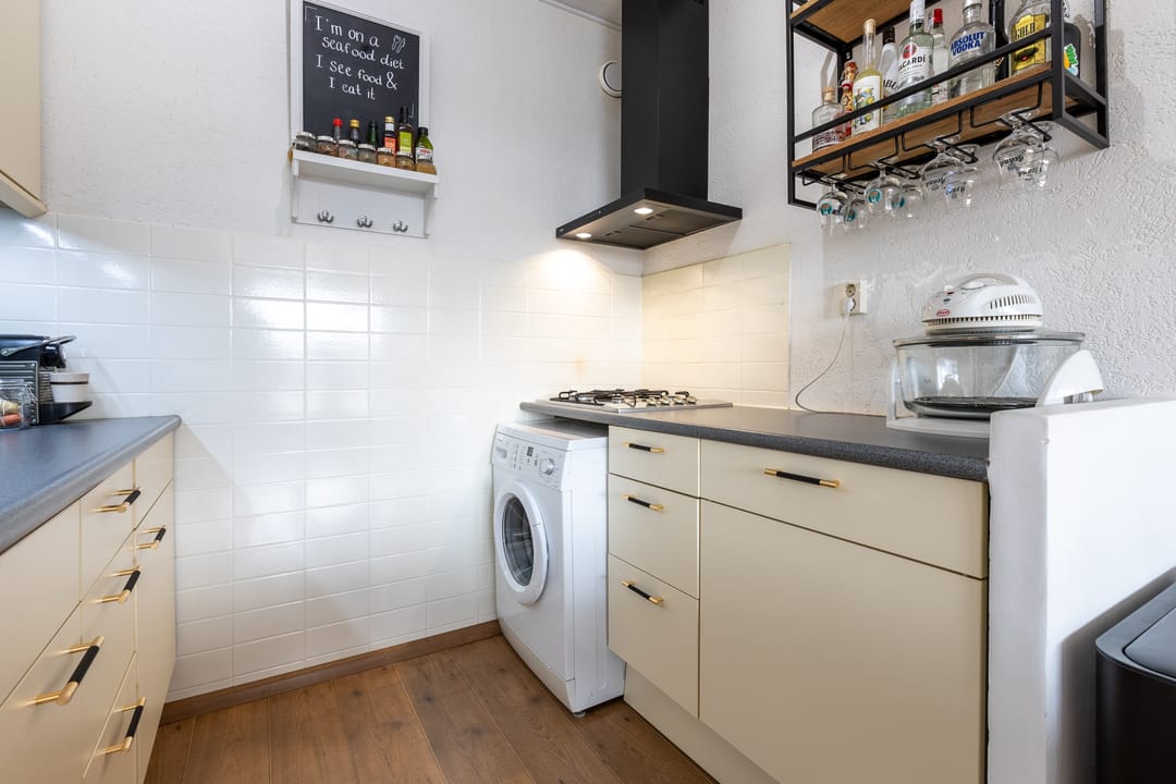 Foto 11 van Noordsingel 42