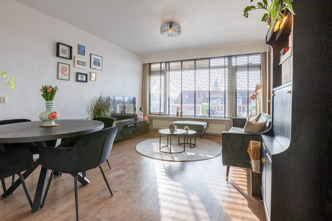 Foto 2 van Noordsingel 42