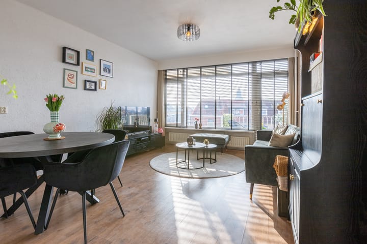 Foto 2 van Noordsingel 42