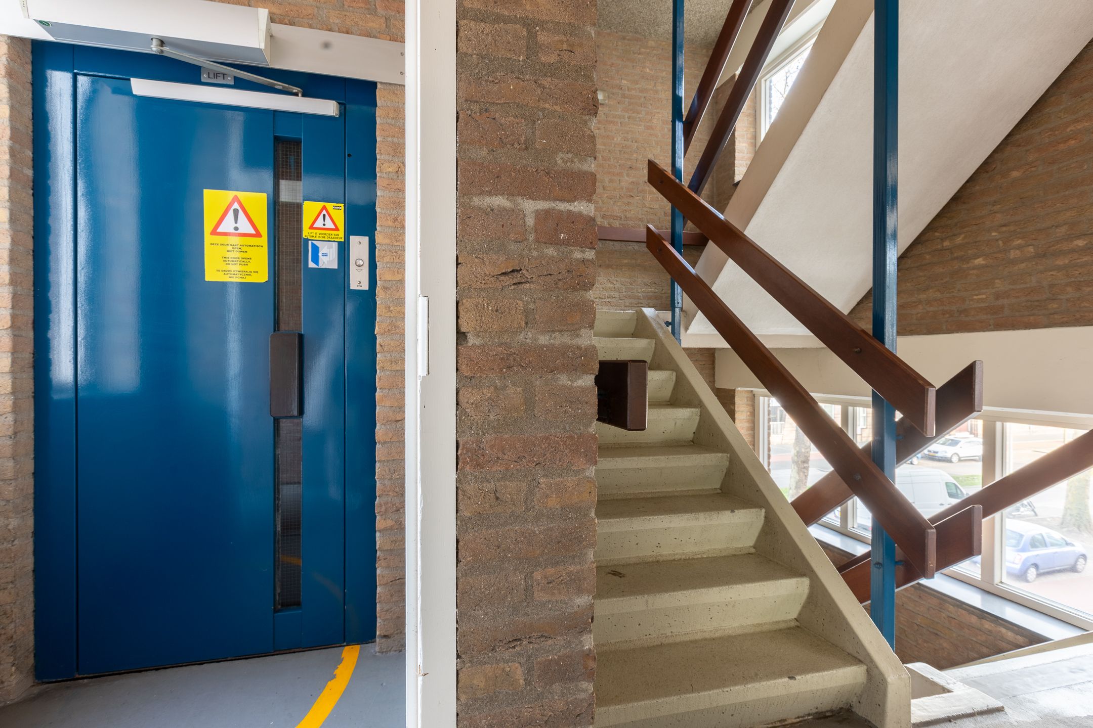 Foto 24 van Noordsingel 42