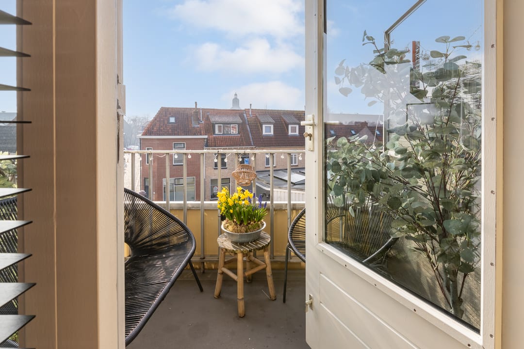 Foto 13 van Noordsingel 42