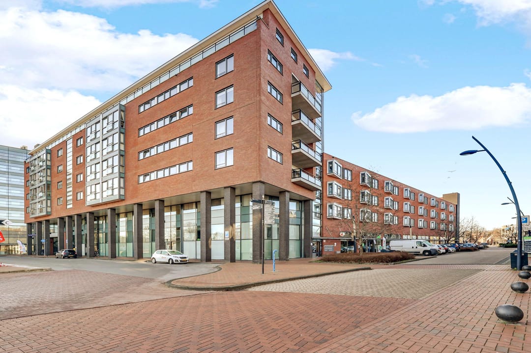 Foto 1 van Beneluxlaan 82