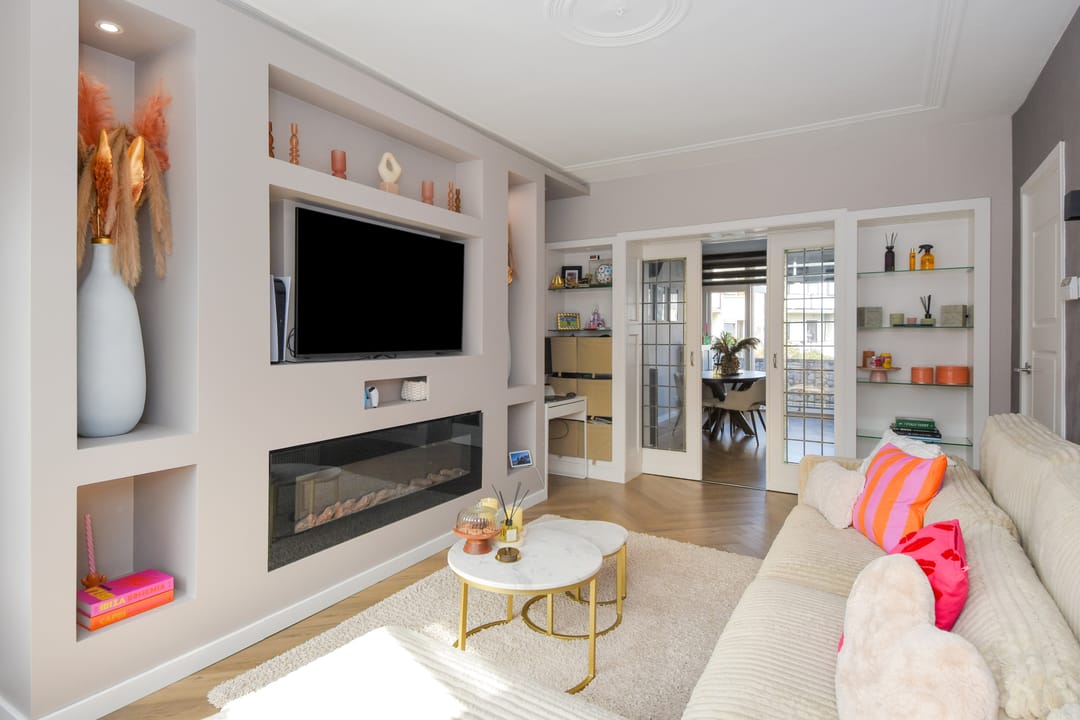 Foto 1 van Tesselsestraat 111