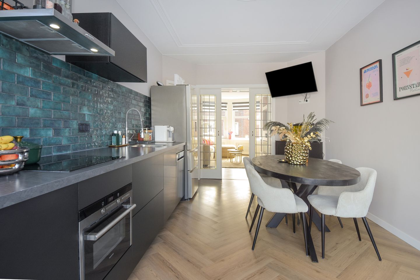 Foto 14 van Tesselsestraat 111