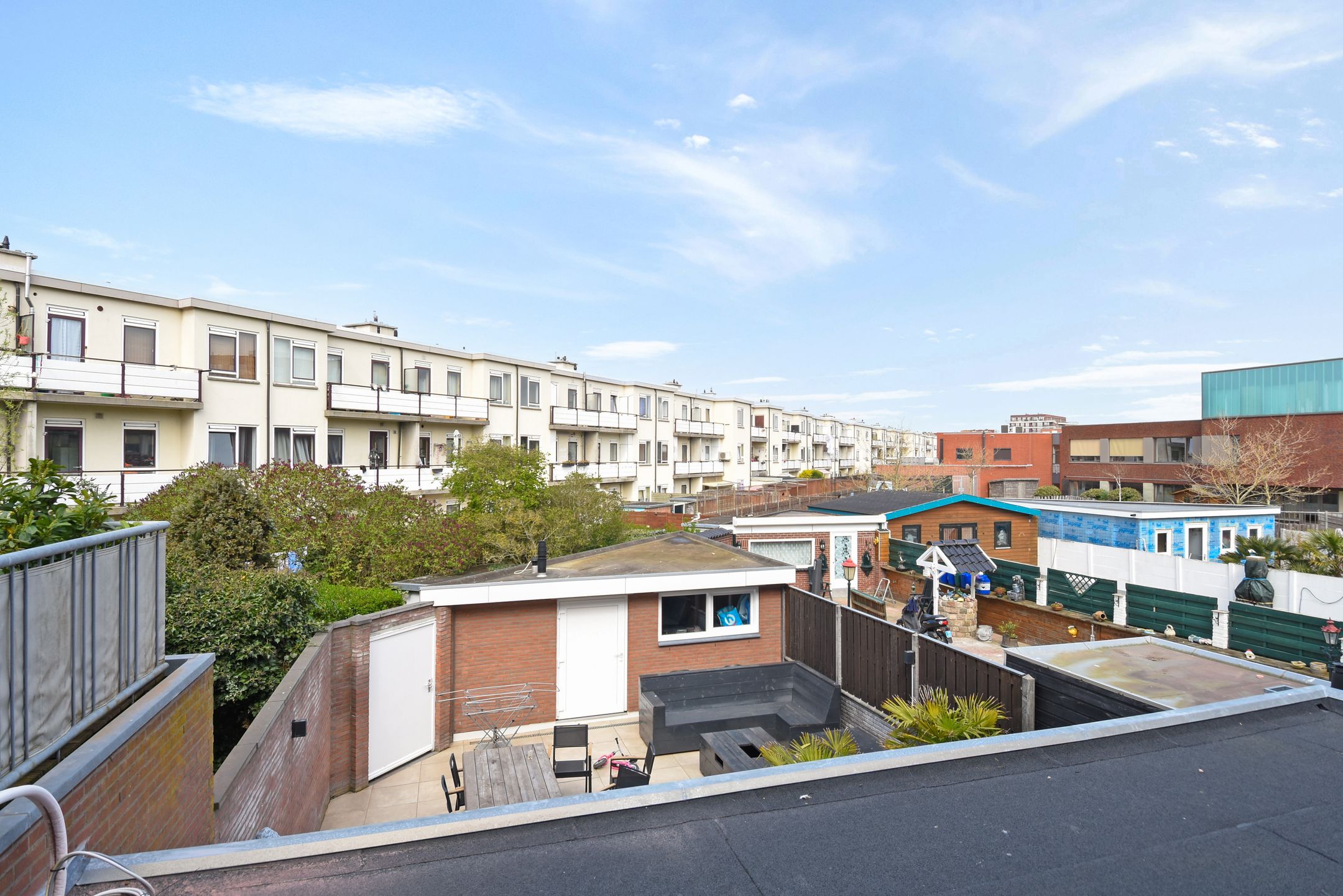 Foto 21 van Tesselsestraat 111