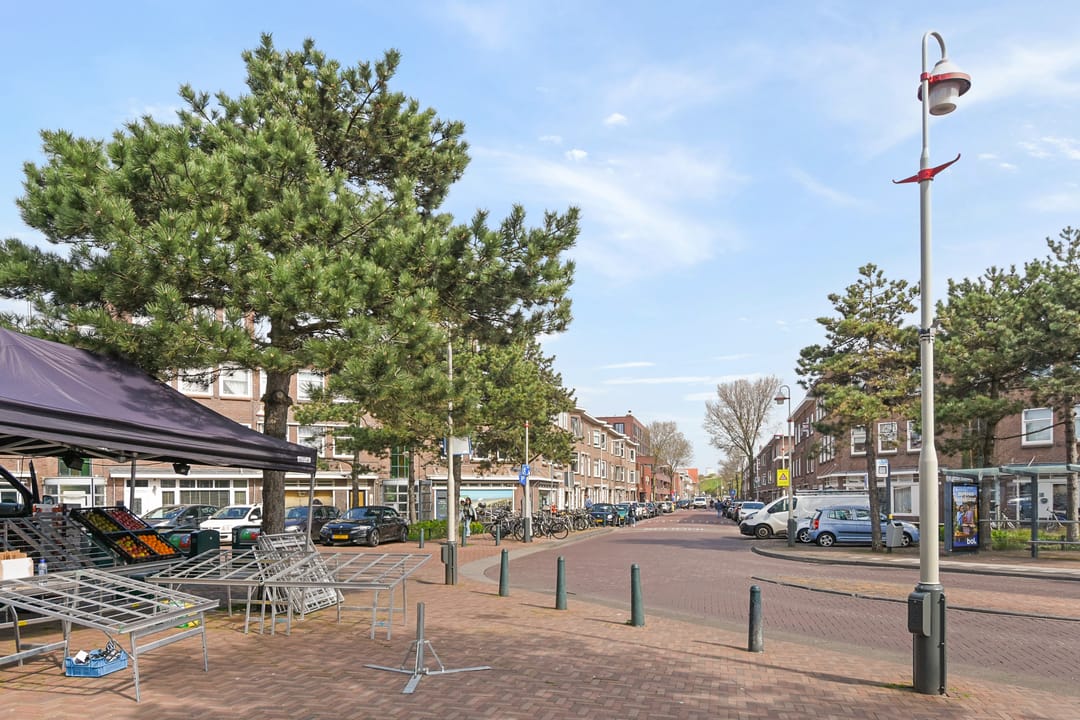 Foto 32 van Tesselsestraat 111