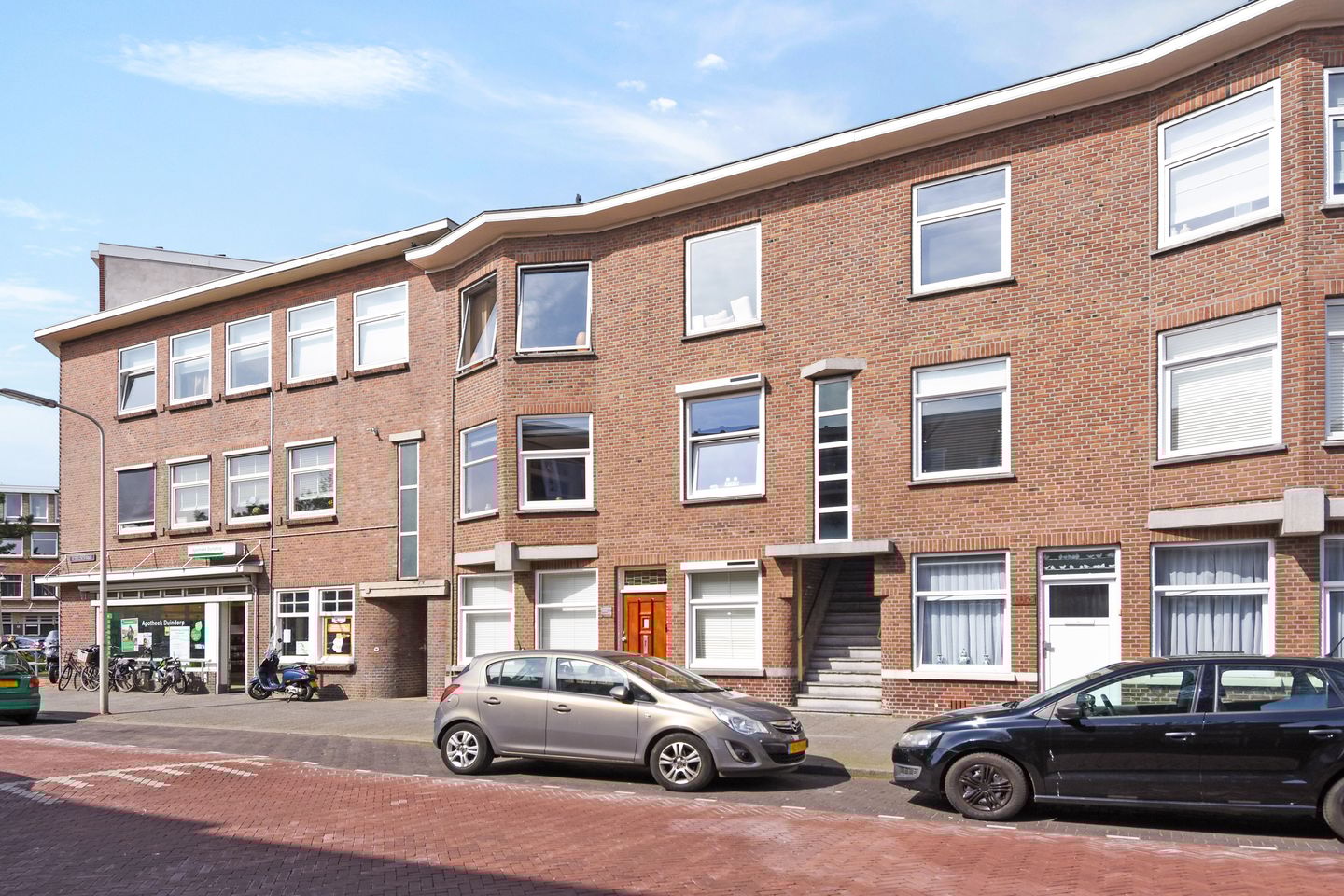 Foto 5 van Tesselsestraat 111