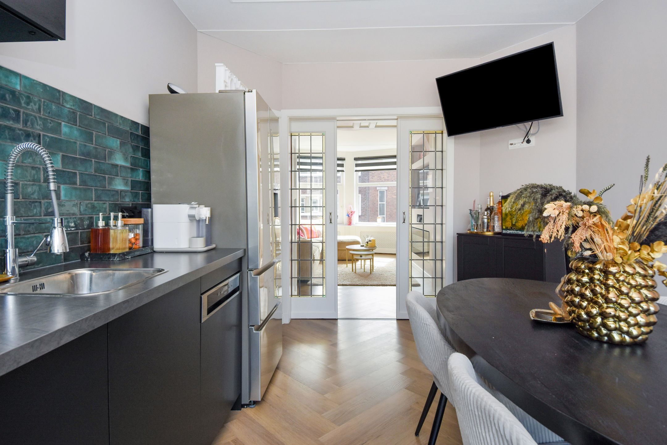 Foto 15 van Tesselsestraat 111