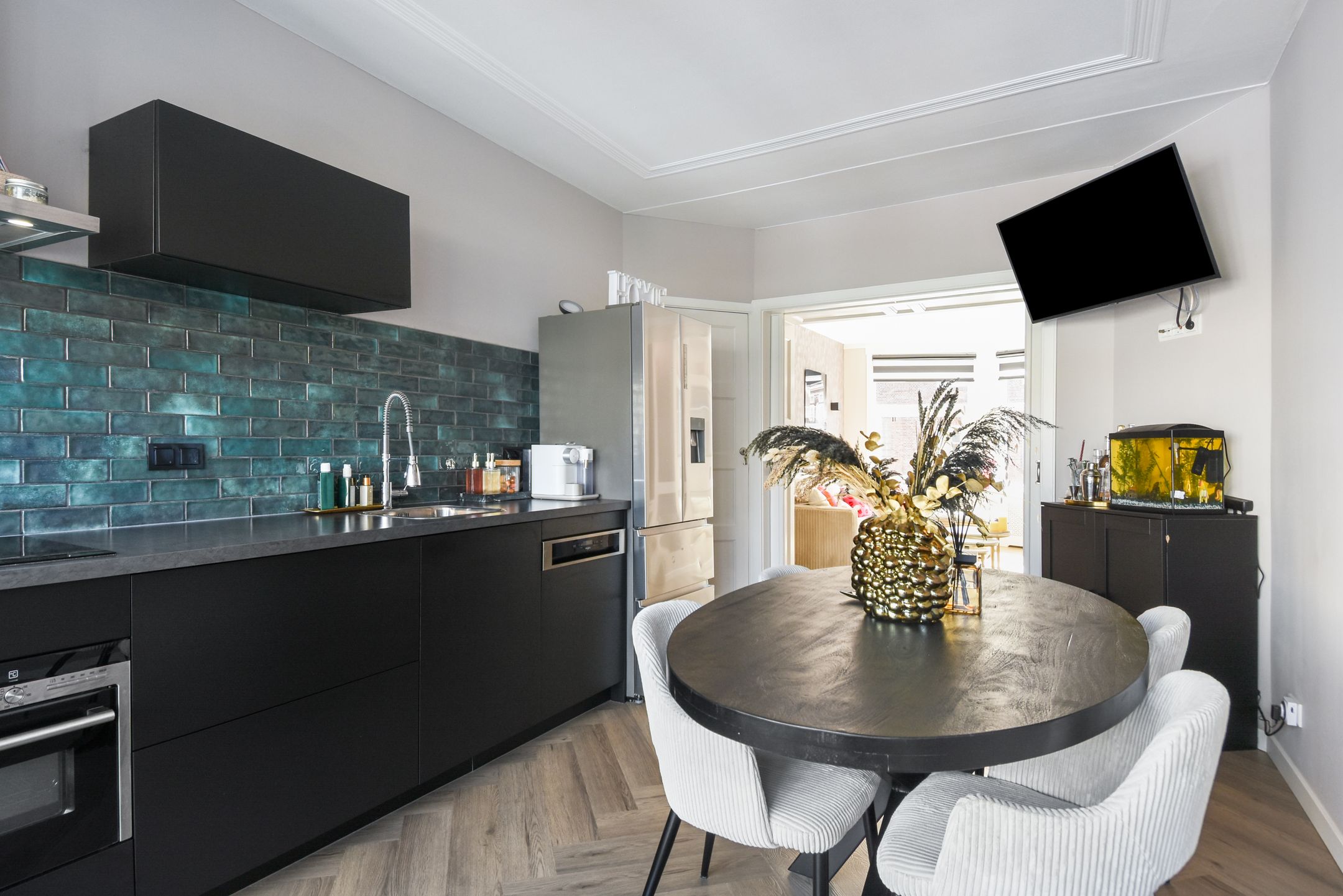 Foto 3 van Tesselsestraat 111