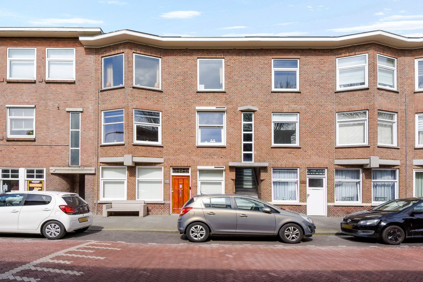 Foto 4 van Tesselsestraat 111