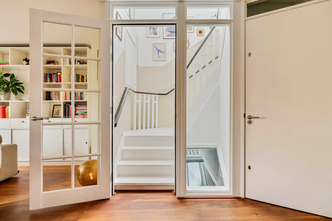 Photo 26 of Lauriergracht 164-3