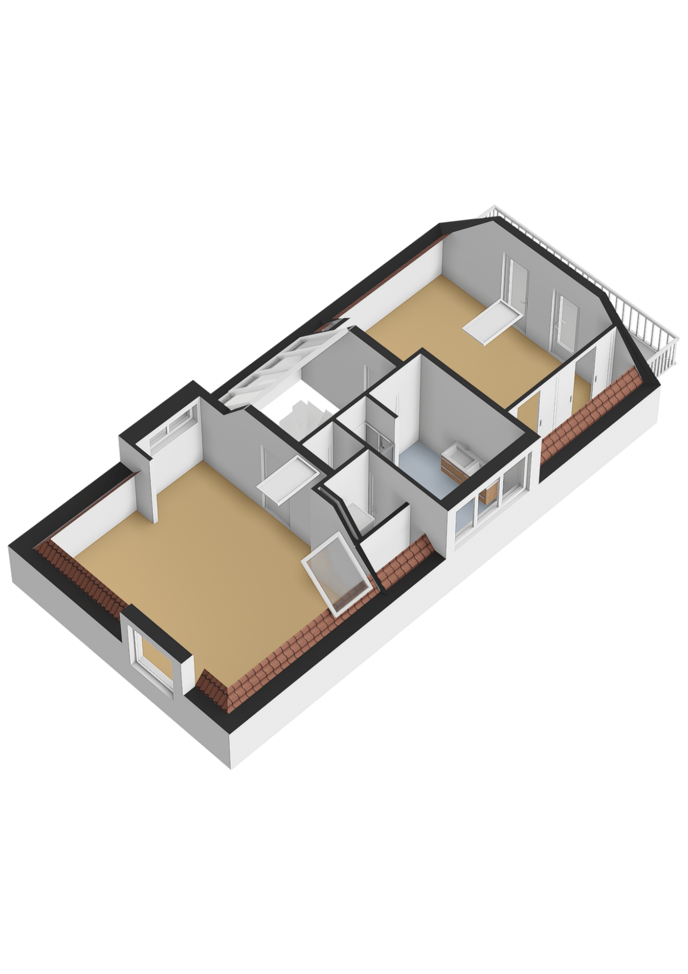 Photo 66 of Lauriergracht 164-3