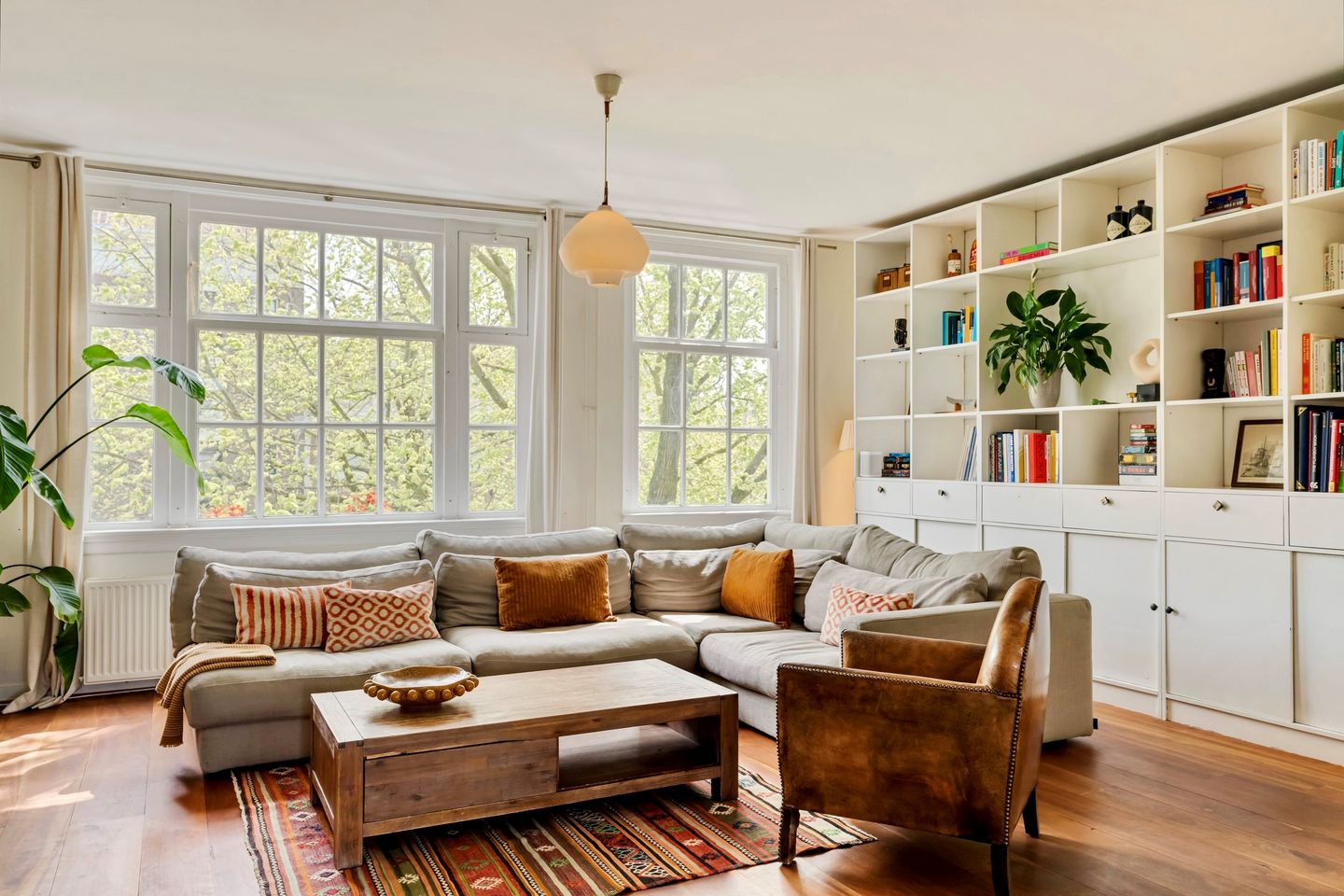 Photo 5 of Lauriergracht 164-3