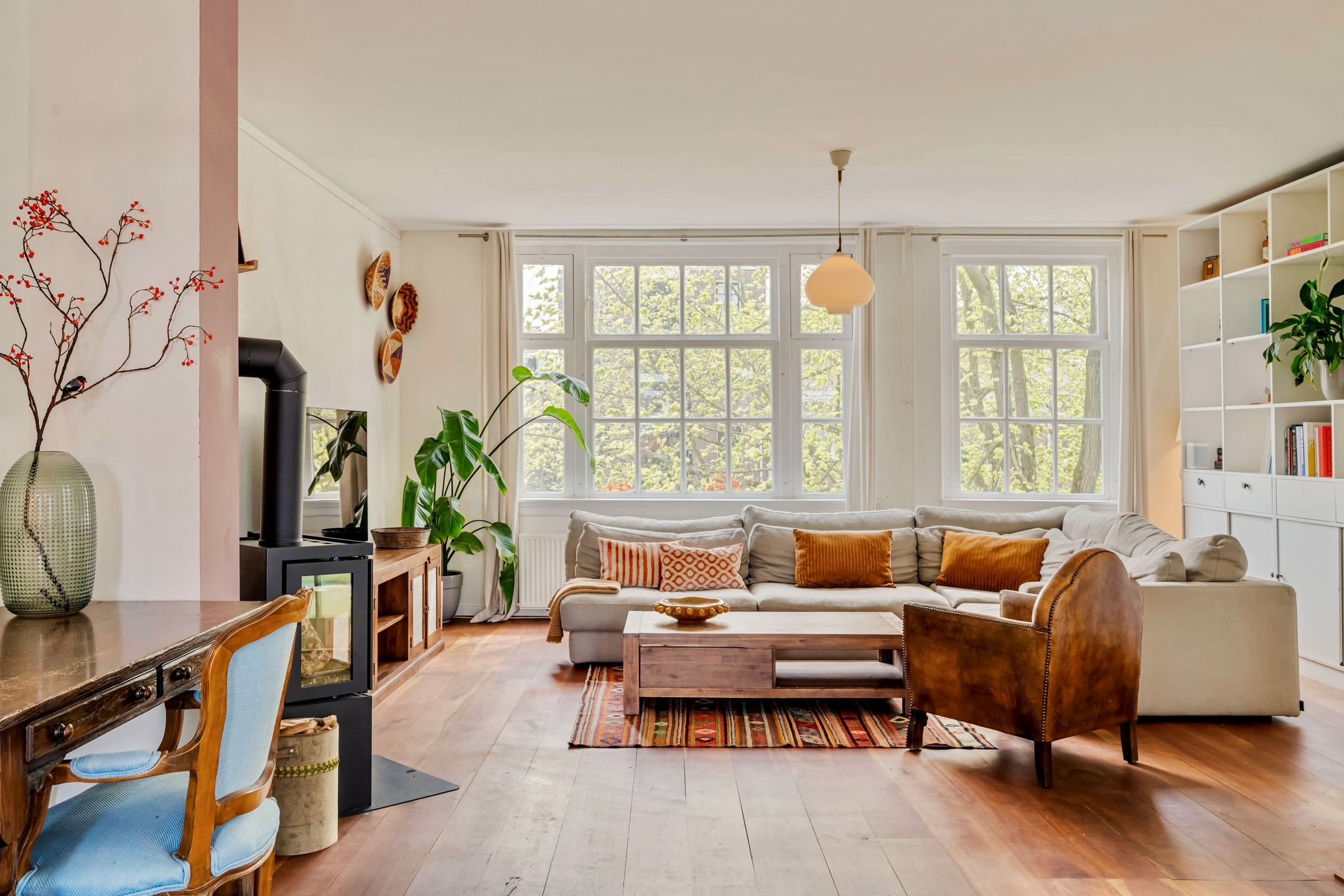 Photo 6 of Lauriergracht 164-3