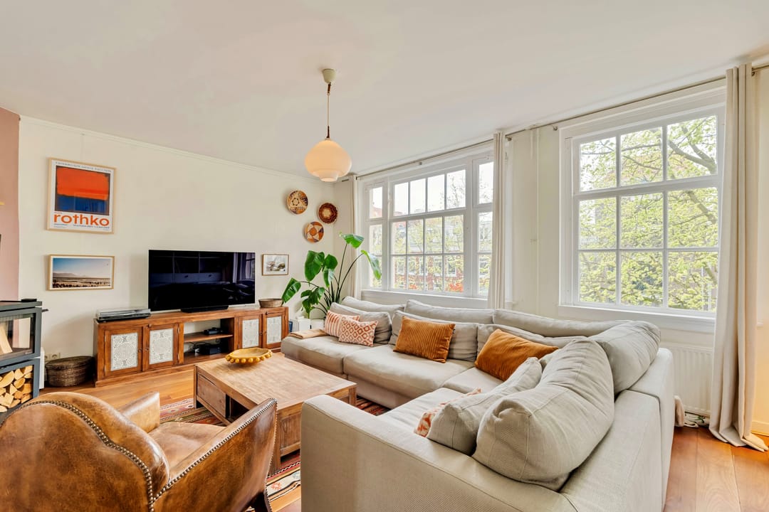 Photo 8 of Lauriergracht 164-3